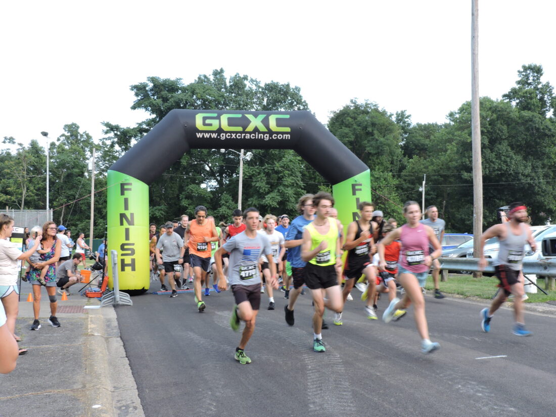 On the course | News, Sports, Jobs - Weirton Daily Times - Vimarsana News